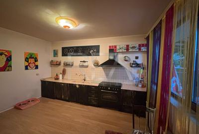 Vila 5 Camere Bragadiru La 200m de Bucuresti 269000 Euro - 2