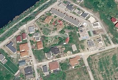 Teren de 600 mp, în Central
