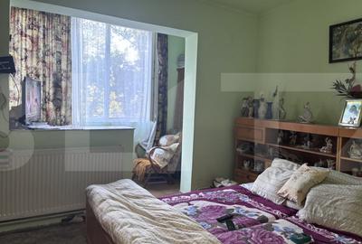 Apartament spatios, 87 mp, 3 camere – mobilat, utilat, aproape de Shopping Ci - 7