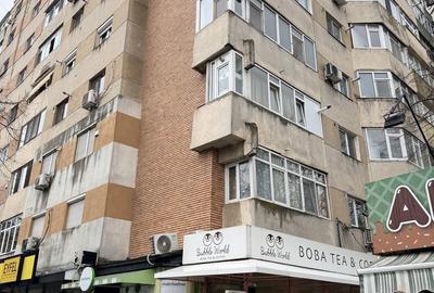 Apartament cu 3 camere decomandat în Ultracentral - 1