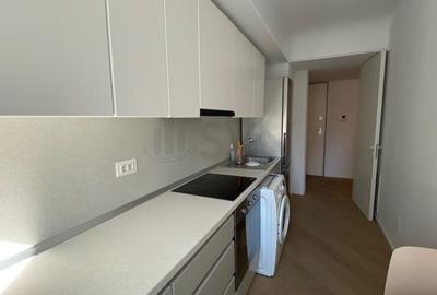REA1025251 Apartament 2 camere Cortina Academy - metrou Razoare - 8