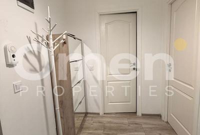 Apartament cu 2 camere semidecomandat, mobilat în Hotvon - 5