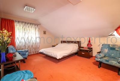 Casă individuală cu 7 camere cu Garaj în Piatra Arsă - 7