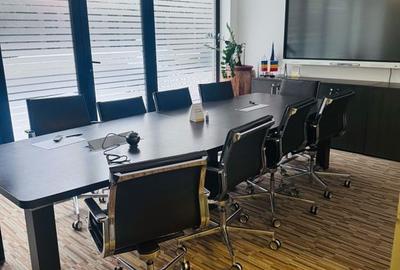 Zero comision, 154mp birou premium Herastrau - Nordului, 12' metrou - 4