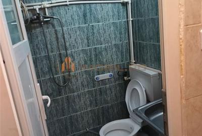 Garsonieră în Alexandru cel Bun - 5