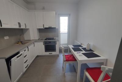 Apartament cu 2 camere semidecomandat, mobilat în Păcii - 5