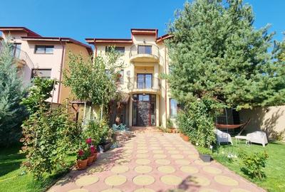 Casa spatioasa la cheie la intrarea in Ciorogarla - 2