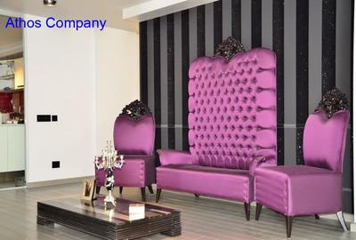 Ap. 5 Camere penthouse in sos, Nodului - 4