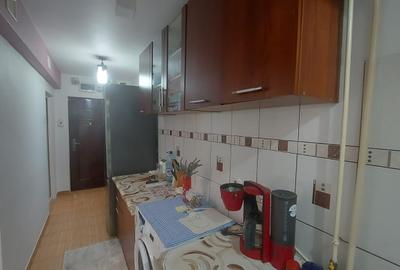 2 camere Aviatiei, parter, renovat,  mobilat si utilat - 2