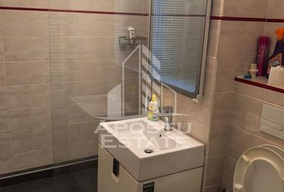 Apartament cu 3 camere decomandat, mobilat în Soarelui - 7