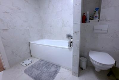 De Inchiriat | 2 camere | centrala | loc parcare | 2021 | Tunari - 12