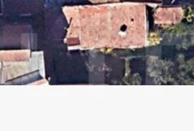 Casa renovabila, cu 2 camere, 75 mp, cu teren de 250 mp, zona Gheorgheni - 1