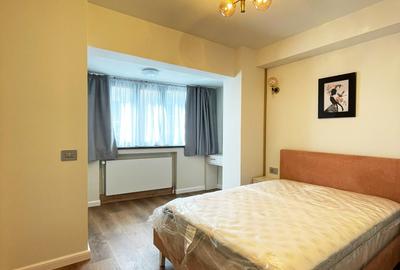 Apartament cu 3 camere decomandat în Națiunile Unite - 6