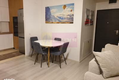 Apartament cu 2 camere decomandat în Timpuri Noi