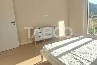 Casă individuală cu 4 camere cu Canalizare în Cisnădie - 11