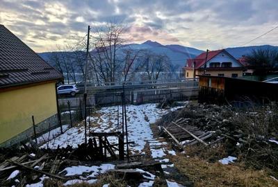 Teren intravilan de 711 mp, în Hangu - 6