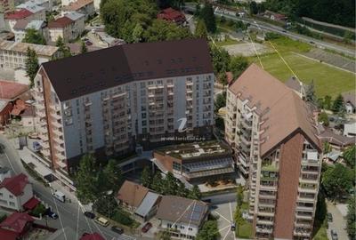Apartament cu 2 camere în Central - 2