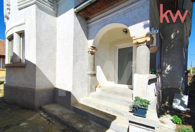 Refugiu la ?ara, libertate ?i verdea?a ? - 11