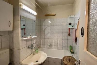 Apartament cu 4 camere semidecomandat în Mănăștur - 3