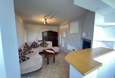 Apartament cu 3 camere decomandat, mobilat în Dacia - 3