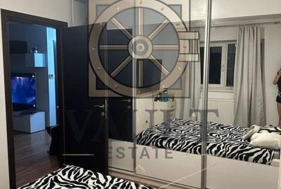 APARTAMENT 2 CAMERE 54MP- METROU N. TECLU- CENTRALA PROPRIE - 1