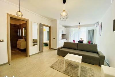 Apartament cu 3 camere decomandat în Far - 2