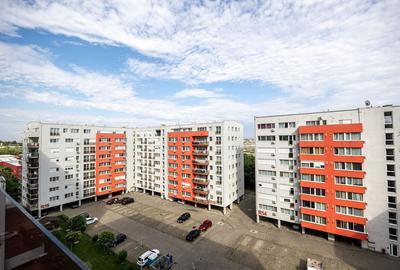 OCAZIE Apartament cu 2 camere etaj intermediar in ARED UTA COMISION 0 - 3