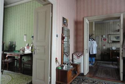 Casă cu 3 camere cu Teren 190 Mp în P-ța Victoriei - 5