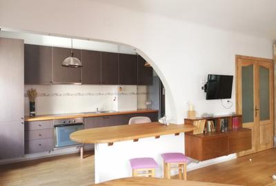 Apartament 2 camere, decomandat,zona Centrala - 4