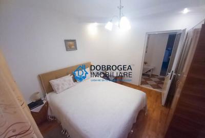 Zona vest, apartament 4 camere, decomandat - 8