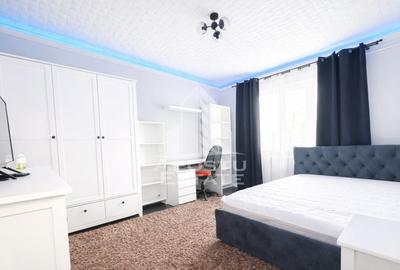 Garsonieră decomandată, mobilată în Funcționarilor - 1