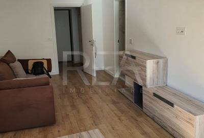 Proprietar garsoniera Pipera OMV - 3