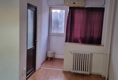 Garsonieră semidecomandată, mobilată în Iancului - 6