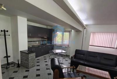 Apartament cu 2 camere, mobilat în Moșilor - 1