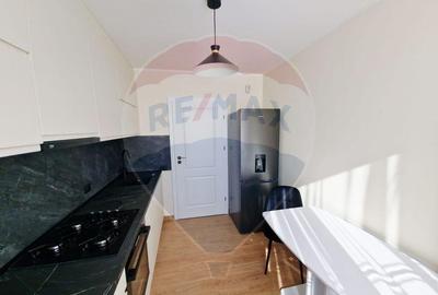 Apartament modern cu balcon, etaj 3 Bloc nou cu lift,... - 13