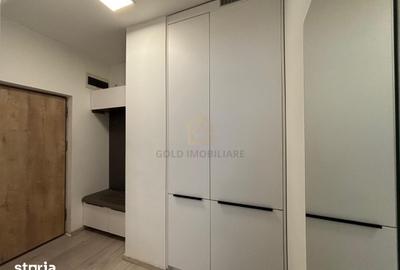 Apartament cu 3 camere în Valea Roșie - 7