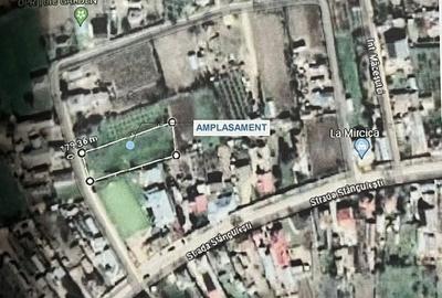 Casă cu 4 camere în Blejești - 4