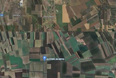 Teren de 9500 mp, în Cobadin - 7