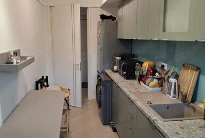 Apartament cu 2 camere decomandat, mobilat în Văcăresti - 7