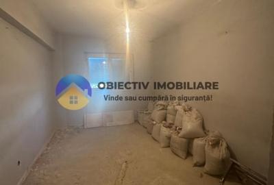 Apartament 3 camere/  1 Mai / etaj 1 - 15