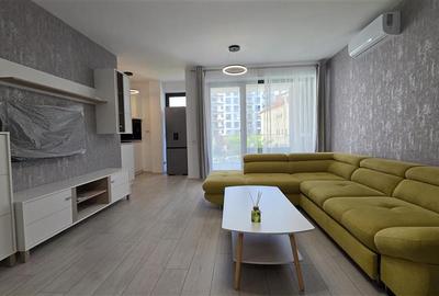 Apartament cu 2 camere semidecomandat în Central - 13