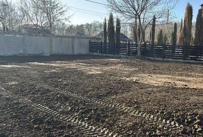 Spațiu comercial, în Găneasa - 6