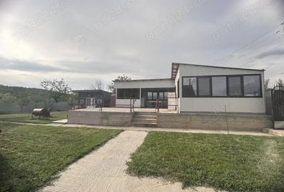 Casă cu 2 camere cu Teren 850 Mp în Central - 6