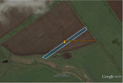 Teren intravilan (arabil) 6.715 mp Corbeanca - licitatii - 2