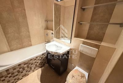 Apartament cu 3 camere decomandat, mobilat în Elisabetin - 12