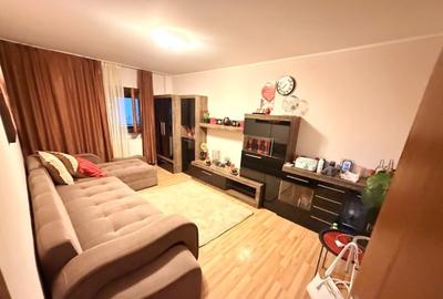 Apartament 3 camere, etaj 1, geam la baie, CT, PVC Alexandru - MINERVA - 3