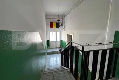 Casă cu 7 camere cu Teren 400 Mp în Zlatna - 3