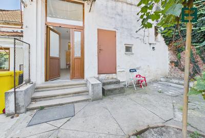 Casă individuală cu 2 camere cu Canalizare în Central - 15