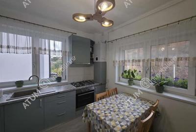 Garsoniera decomandata cu balcon si parcare in zona DaVinci din Sibiu - 6