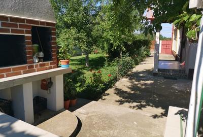 Imobil Mosoaia - Hintesti, 14 camere, teren 1.382mp - 29